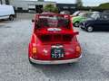 Fiat 500L Testarossa Piros - thumbnail 14