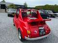 Fiat 500L Testarossa Kırmızı - thumbnail 7