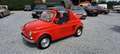 Fiat 500L Testarossa Červená - thumbnail 1