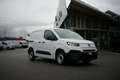 Fiat Doblo KW M 1.5 BlueHDi 100PS *NETTO € 18.990* Weiß - thumbnail 4