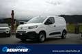 Fiat Doblo KW M 1.5 BlueHDi 100PS *NETTO € 18.990* Weiß - thumbnail 1
