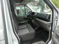 Volkswagen Crafter Kasten 35 Mittellang Hochdach AHK/NAVI/KAM/DAB Silber - thumbnail 20