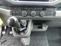 Volkswagen Crafter Kasten 35 Mittellang Hochdach AHK/NAVI/KAM/DAB Silber - thumbnail 12