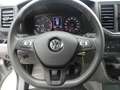 Volkswagen Crafter Kasten 35 Mittellang Hochdach AHK/NAVI/KAM/DAB Silber - thumbnail 19