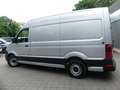 Volkswagen Crafter Kasten 35 Mittellang Hochdach AHK/NAVI/KAM/DAB Silber - thumbnail 24