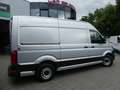 Volkswagen Crafter Kasten 35 Mittellang Hochdach AHK/NAVI/KAM/DAB Silber - thumbnail 23