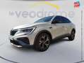 Renault Arkana 1.3 TCe mild hybrid 160ch RS Line EDC -22 Sieges chauf GPS Camera Blanc - thumbnail 1