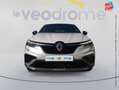 Renault Arkana 1.3 TCe mild hybrid 160ch RS Line EDC -22 Sieges chauf GPS Camera Blanc - thumbnail 2
