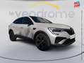 Renault Arkana 1.3 TCe mild hybrid 160ch RS Line EDC -22 Sieges chauf GPS Camera Blanc - thumbnail 3