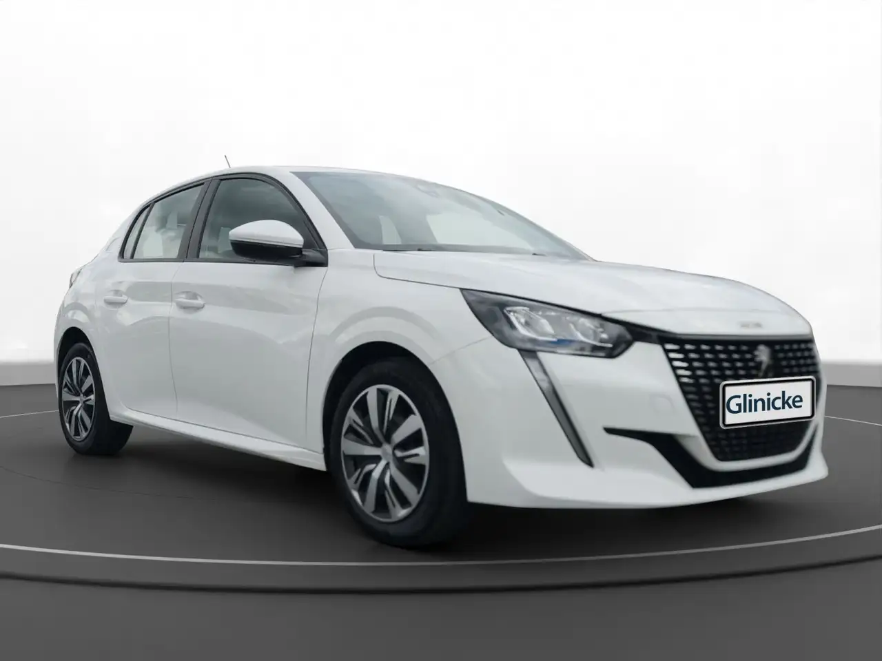 Peugeot 208 1.2 PureTech Einparkhilfe Sitzheizung Blueto, миниатюра 3