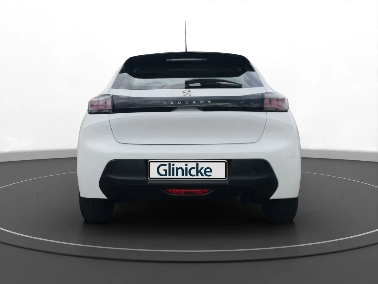 Peugeot 208 1.2 PureTech Einparkhilfe Sitzheizung Blueto, миниатюра 5