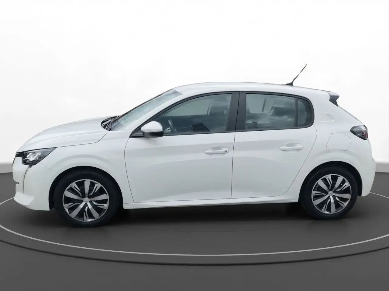 Peugeot 208 1.2 PureTech Einparkhilfe Sitzheizung Blueto, миниатюра 17