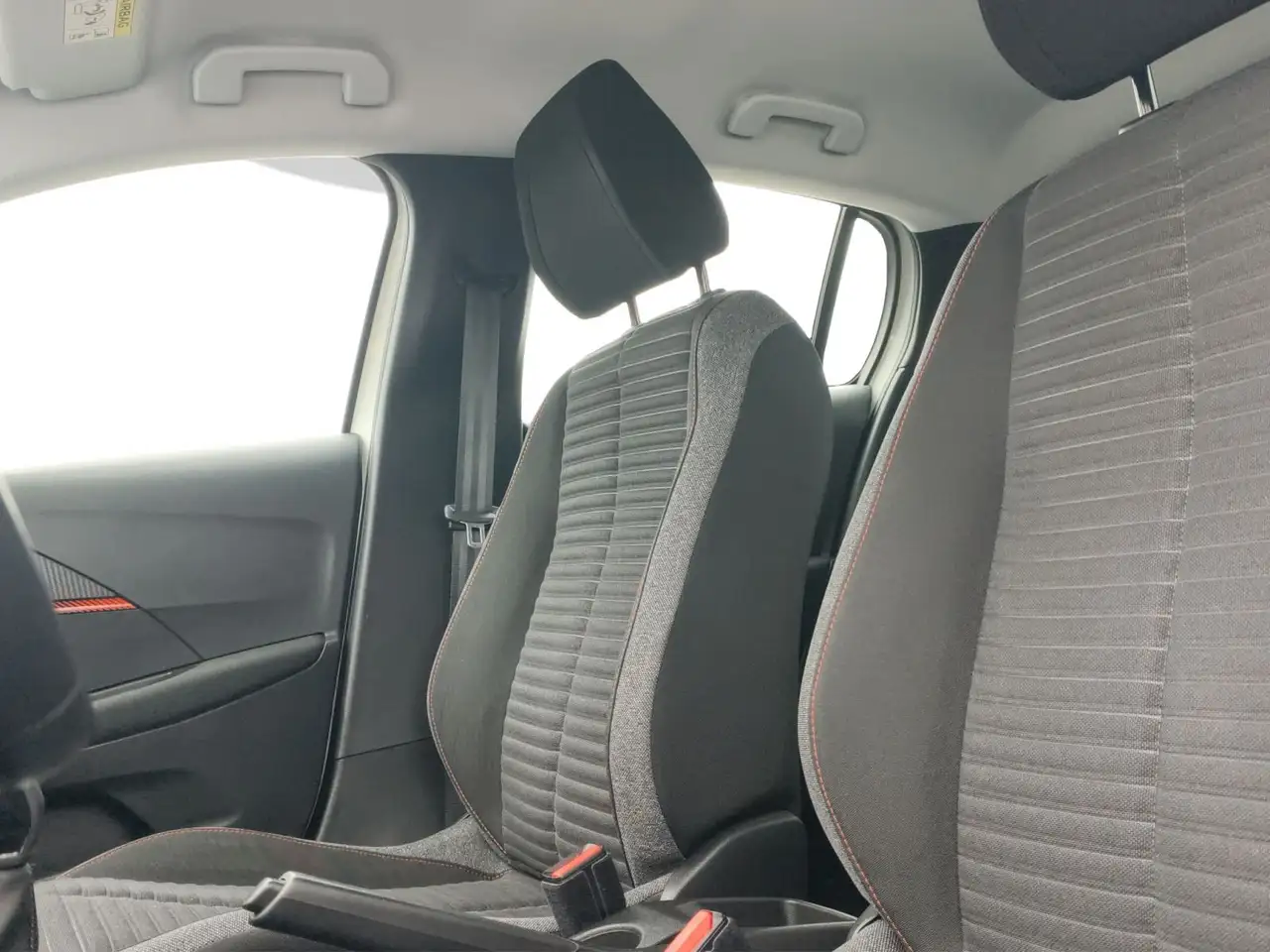Peugeot 208 1.2 PureTech Einparkhilfe Sitzheizung Blueto, миниатюра 13