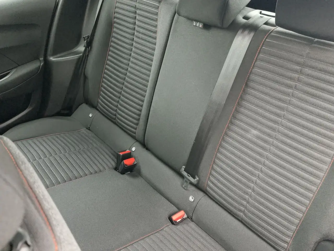 Peugeot 208 1.2 PureTech Einparkhilfe Sitzheizung Blueto, миниатюра 10