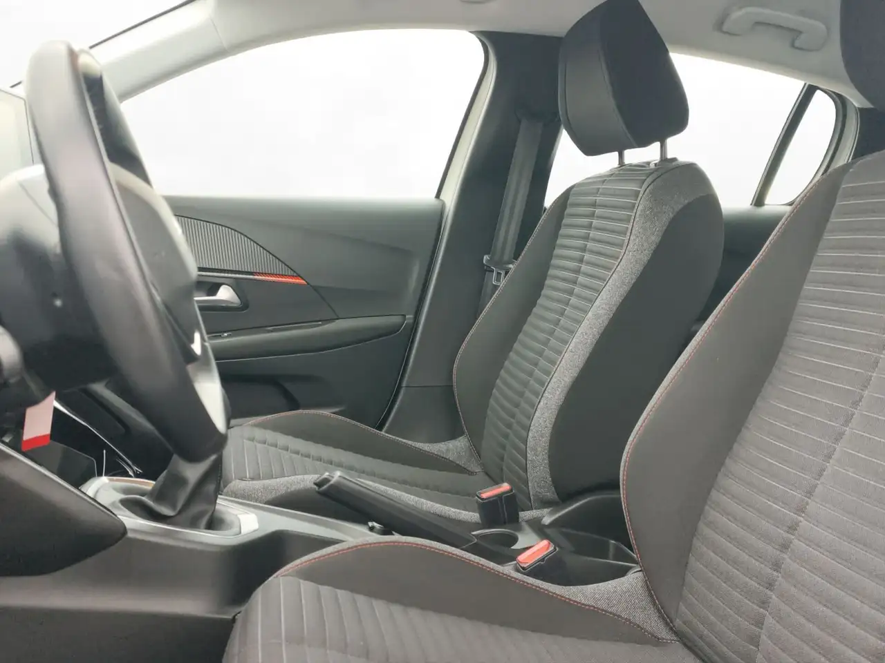 Peugeot 208 1.2 PureTech Einparkhilfe Sitzheizung Blueto, миниатюра 9