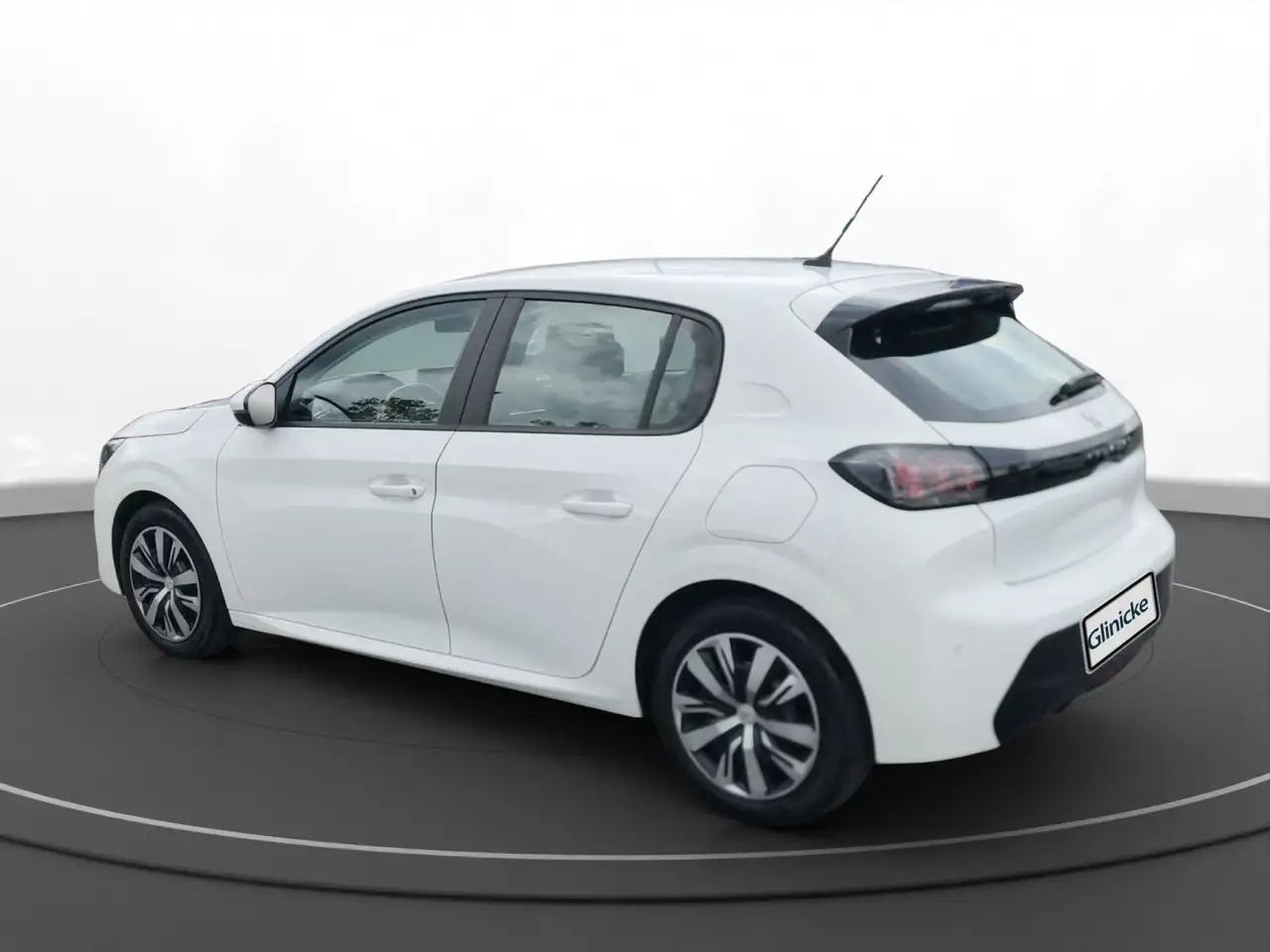 Peugeot 208 1.2 PureTech Einparkhilfe Sitzheizung Blueto, миниатюра 7
