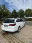Opel Astra 1.2 Turbo Start/Stop Sports Tourer Edition Blanc - thumbnail 5