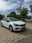 Opel Astra 1.2 Turbo Start/Stop Sports Tourer Edition Blanc - thumbnail 3