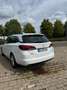Opel Astra 1.2 Turbo Start/Stop Sports Tourer Edition Blanc - thumbnail 6