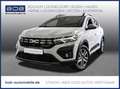 Dacia Sandero Stepway TCe 90 Expression CVT Allwetter+AppleCarPlay Weiß - thumbnail 1