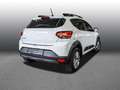 Dacia Sandero Stepway TCe 90 Expression CVT Allwetter+AppleCarPlay Weiß - thumbnail 2