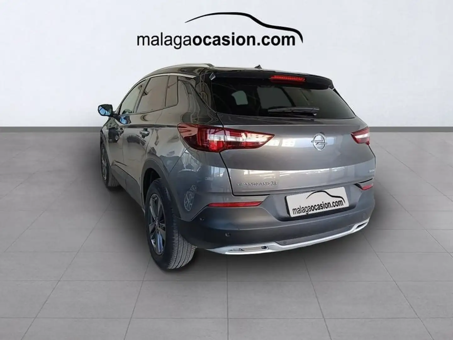 Opel Grandland X 1.2T S&S Excellence 130 - 2