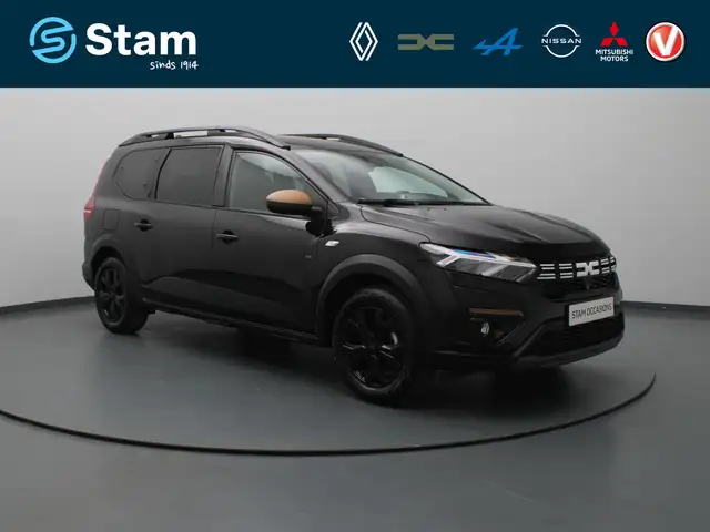 Dacia Jogger 140pk Hybrid Extreme 7p. Apple Carplay/Android Aut