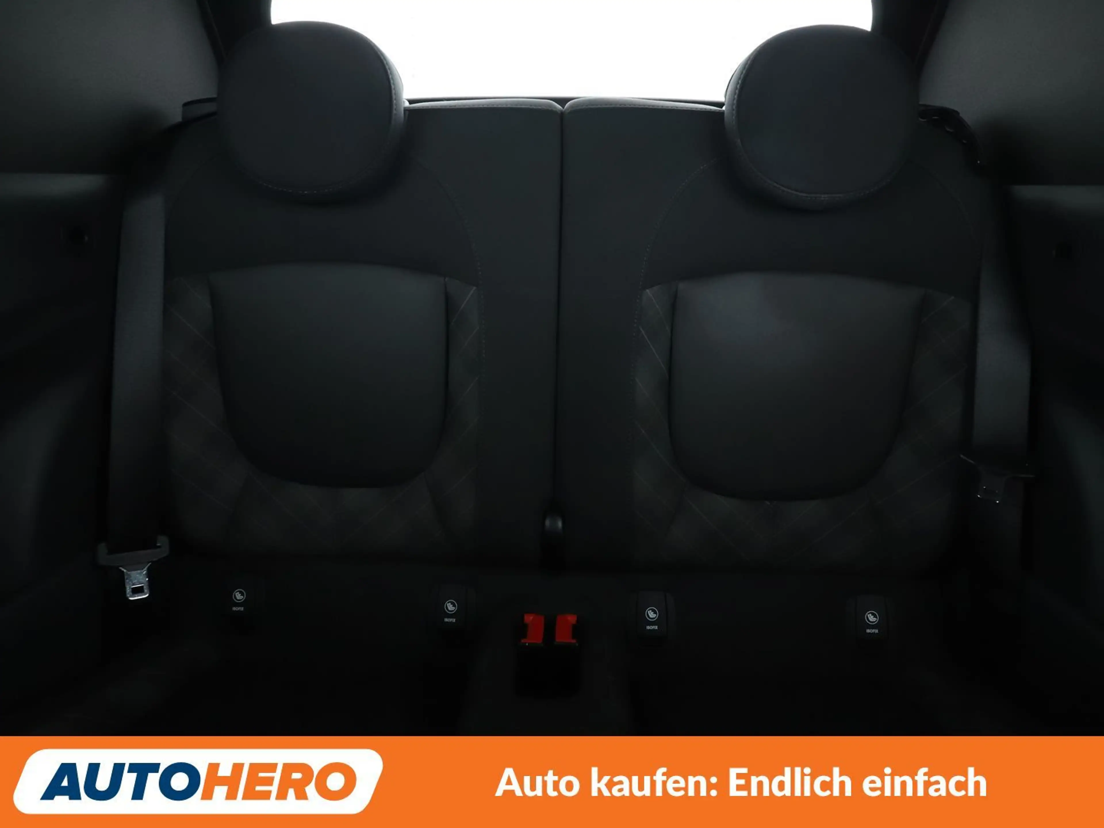 MINI Cooper Cabrio Cooper *LED*TEMPO*PDC*SHZ* — photo 15