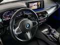 BMW 540 d xDrive Touring M-Sportpaket Zwart - thumbnail 21