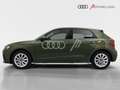 Audi A1 sportback 25 1.0 tfsi admired advanced s tronic my Verde - thumbnail 2