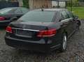 Mercedes-Benz E 220 E 220 CDI BlueEfficiency (212.002) !VOLLEDER! Nero - thumbnail 2