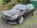 Mercedes-Benz E 220 E 220 CDI BlueEfficiency (212.002) !VOLLEDER! Nero - thumbnail 1