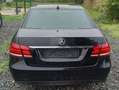 Mercedes-Benz E 220 E 220 CDI BlueEfficiency (212.002) !VOLLEDER! Nero - thumbnail 4