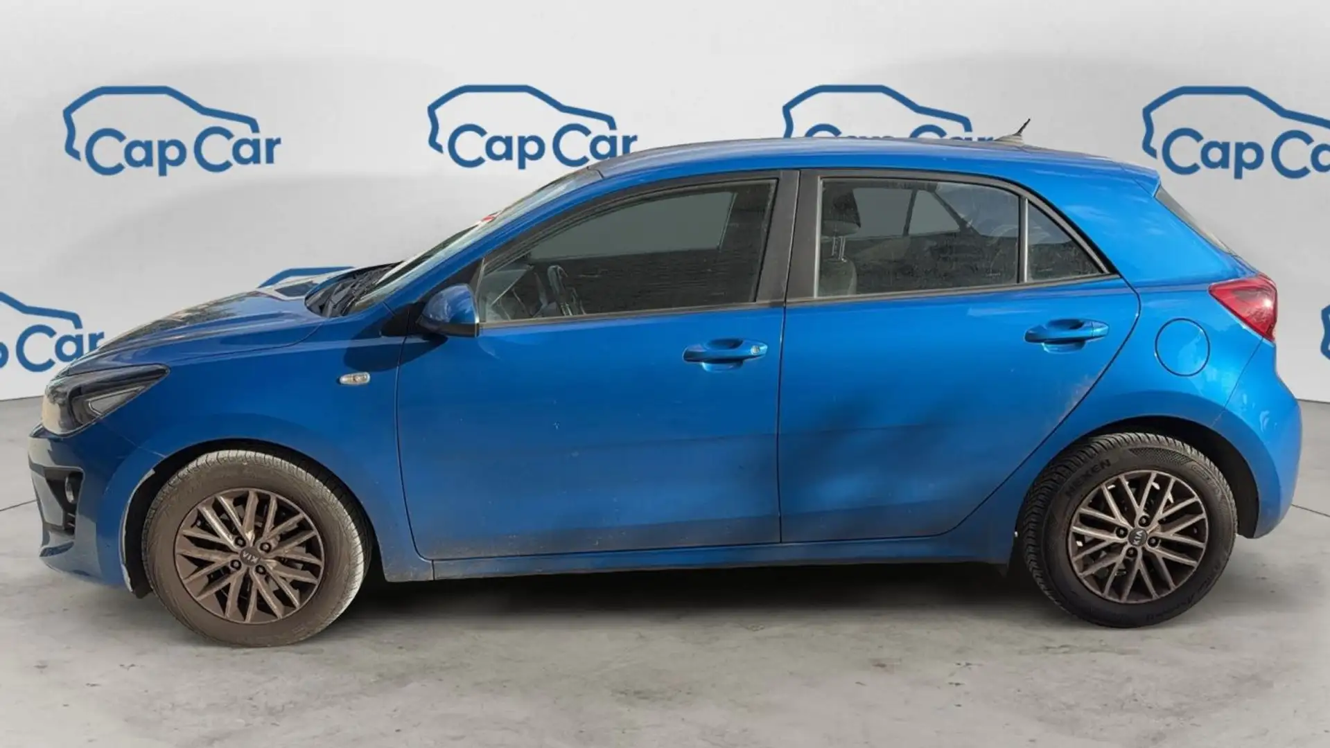 Kia Rio 1.0 T-GDi 100 Active - 2