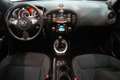 Nissan Juke Acenta*PANORAMAGLASDACH*KLIMA*1.HAND Schwarz - thumbnail 9