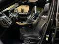 Land Rover Range Rover Sport 5.0 V8 SVR Schwarz - thumbnail 10