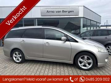 2.4-16V Limited, climatronic, cruisecontrol, pdc,