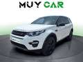 Land Rover Discovery Sport 2.0eD4 SE 4x2 150 Blanco - thumbnail 3