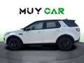 Land Rover Discovery Sport 2.0eD4 SE 4x2 150 Blanco - thumbnail 4