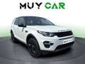 Land Rover Discovery Sport 2.0eD4 SE 4x2 150 Blanco - thumbnail 1