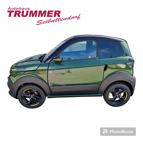 Ligier Myli REBEL Elektro 12KWh  mit Servolenkung