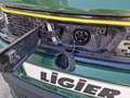 Ligier Myli REBEL Elektro 12KWh  mit Servolenkung Зелений - thumbnail 10
