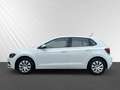 Volkswagen Polo Comfortline 1.0 59 kW (80 PS) 5-Gang-Schalt Blanc - thumbnail 3