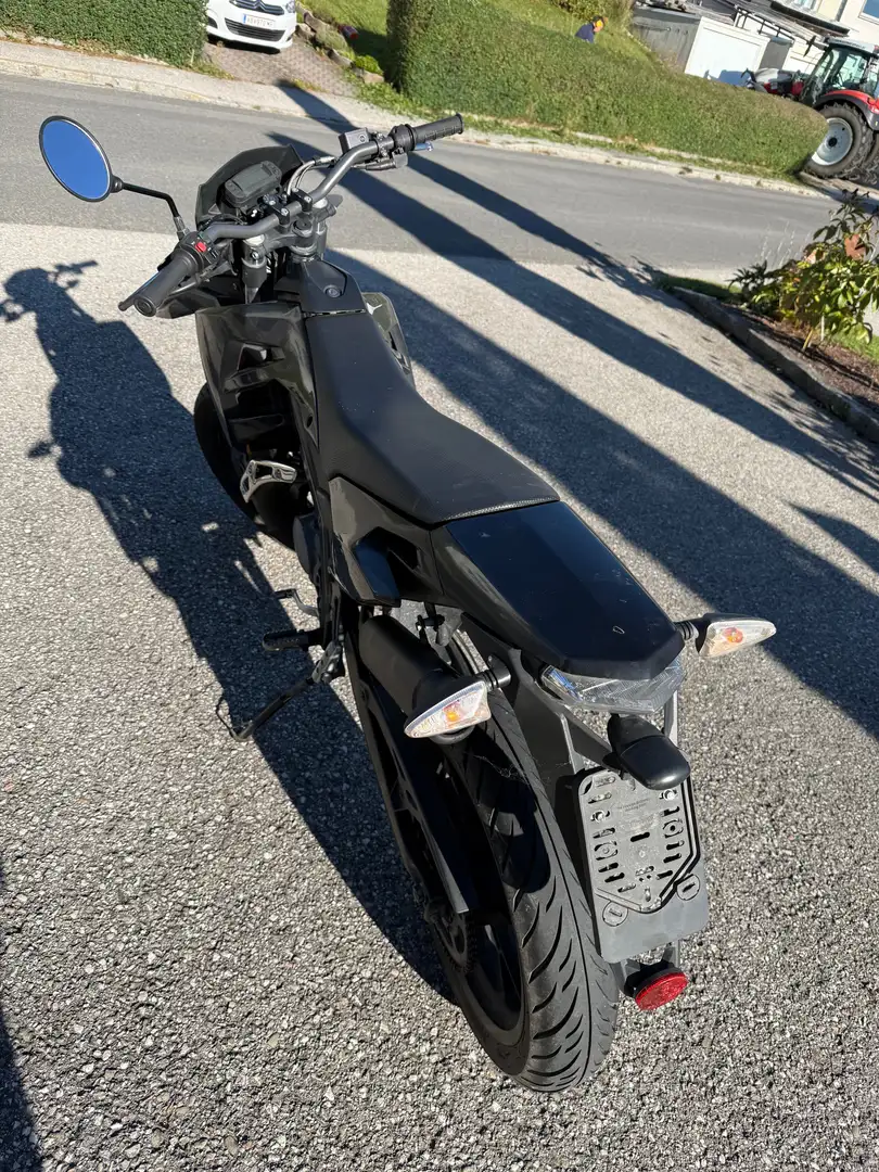 Derbi Senda DRD X-Treme SM Nero - 2