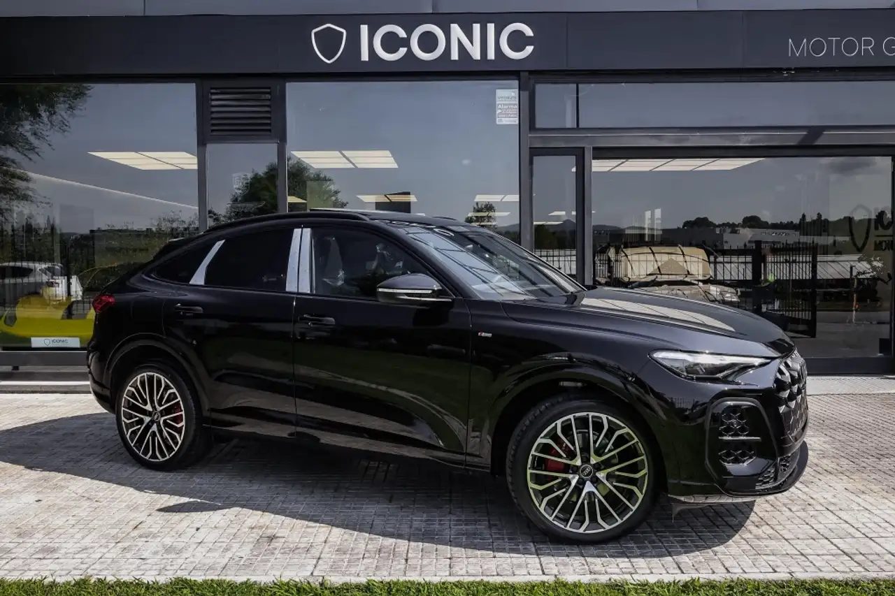 Audi Q5 2026