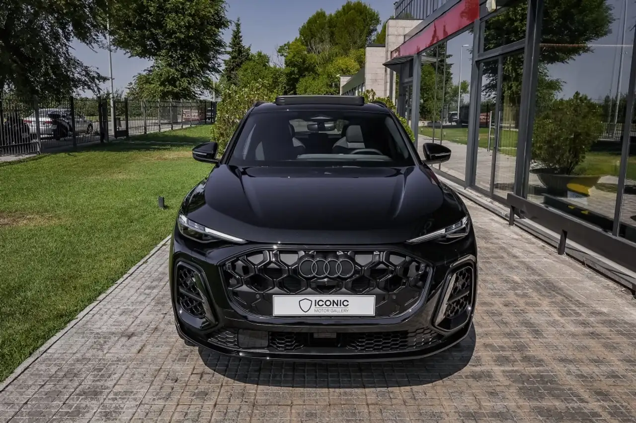 Audi Q5 2026
