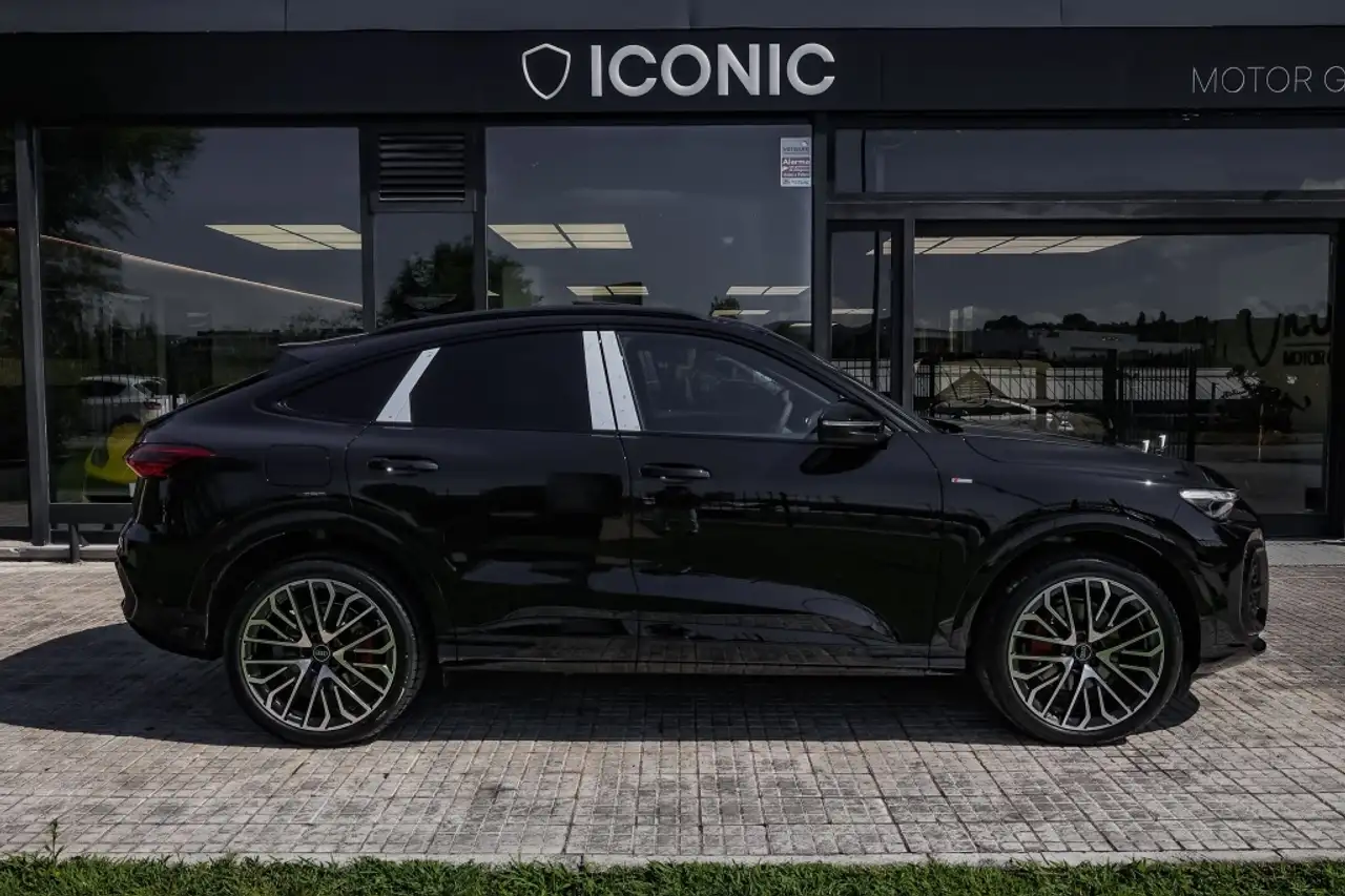 Audi Q5 2026