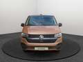 Volkswagen T6.1 Multivan 2.0TDI Autom. Trendline Navi Rear View ACC PDC Vor Bronze - thumbnail 2