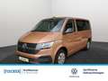 Volkswagen T6.1 Multivan 2.0TDI Autom. Trendline Navi Rear View ACC PDC Vor Bronze - thumbnail 1