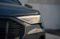 Audi e-tron 95 kWh 55 2x S-line Distance Ctrl Black Pack Gris - thumbnail 12